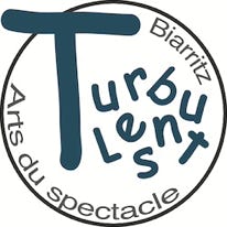 Le beau logo des Turbulents