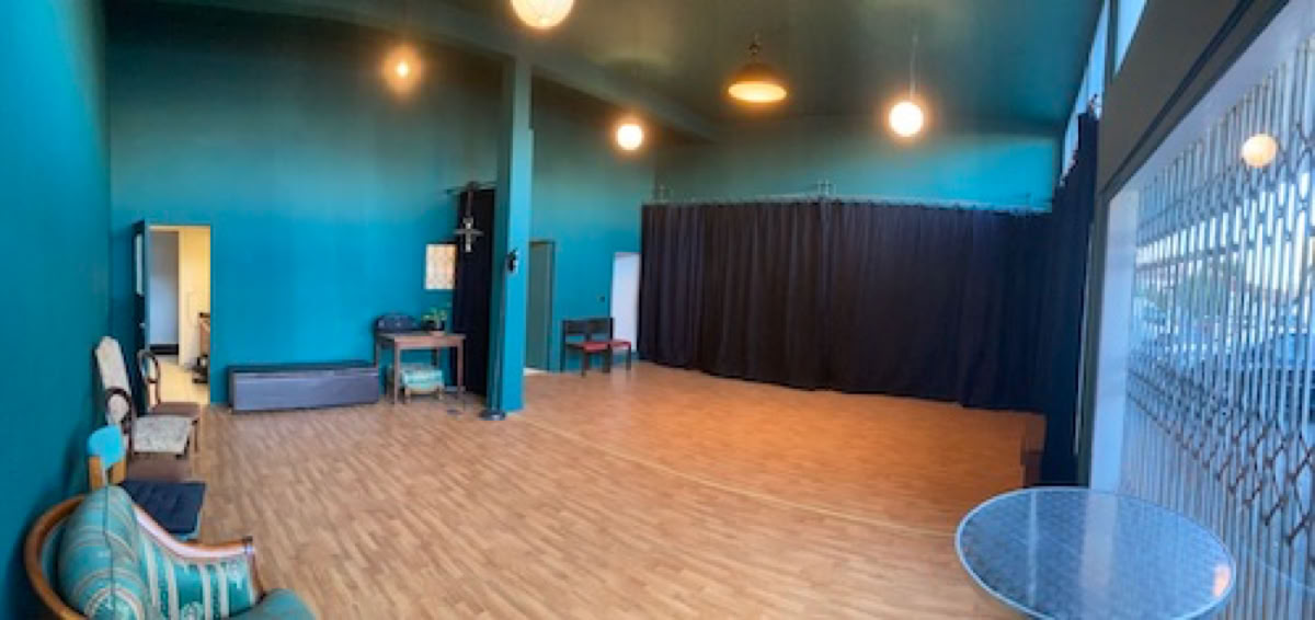 Belle salle &agrave; louer &agrave; Biarritz
