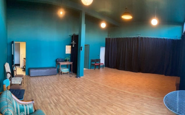 Location de salle &agrave; Biarritz